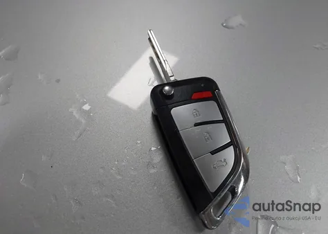 2014 Volkswagen Jetta 2.0L S from USA, damaged, VIN 3VW2K7AJ0EM208965